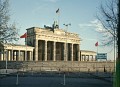 200-Brandenburger Tor+Mauer